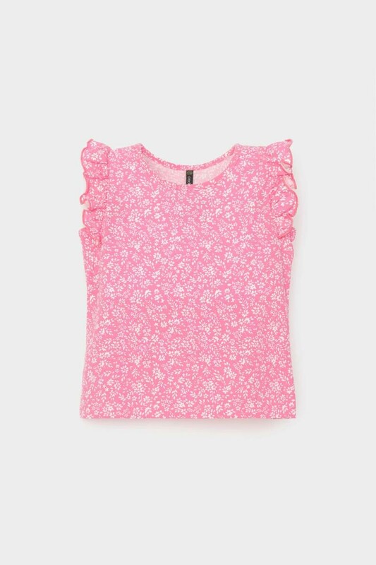 фуфайка (футболка) для дев